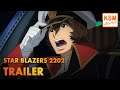 Star Blazers 2202 - TRAILER - Deutsch (Ger Dub)