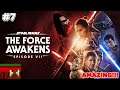 Star Wars Episode VII The Force Awakens (2015) Movie Review (Ninja Reviews)