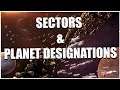 Stellaris 2.3 - Planet Designations & Sectors Overview (Automation is back on the menu)