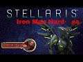 Stellaris - Iron Man Hard - Machine Intelligence - Episode 4