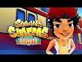 Subway Surfers World Tour 2019 - Moscow - Official Trailer