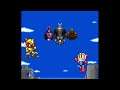 Super Bomberman 2 (SNES / US) |  Normal Game Playthrough