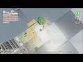 Super Mario Odyssey - Reino Urbano - Destellos Sobre la Piscina