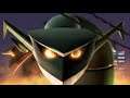 Super Robot Taisen: Scramble Commander - The 2nd [PlayStation 2] Gameplay