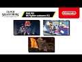 Super Smash Bros. Ultimate – Mii Fighter Costumes #11 (Nintendo Switch)