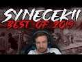 SYNECEK11 BEST OF 2019