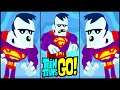 Teen Titans Go Figure How to Get Bizarro (TEEN TITANS GO GAME)