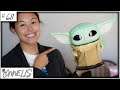 THE CHILD MASSIVE FUNKO POP + TAKING A BREAK | Vlog #611