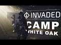 The Division 2 | Invaded Camp White Oak