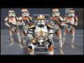 The Final Siege of the Clone Fortress! - Star Wars: Rico's Brigade S4E11
