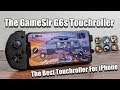The GameSir G6s Touchroller Review - iPhone Gamepad