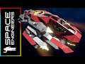 The GC Fighter MK3 - Space Engineers