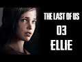 The Last of Us PL Part 03 Ellie! 4K60