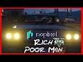 The Rich Poor Man | GTAV Nopixel 3.0 RP | ep 3
