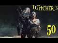 The Witcher 3 Wild Hunt Ep 50 (The Cave of Dreams) 4K