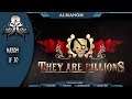 They Are Billions | Кампания, наконец! #1