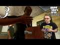 This Dang Race is Annoying : GTA San Andreas Definitive Edition Playthrough EP 3