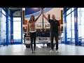 This is how the temperature sensors in the Cool Liner work. | KRONE TV