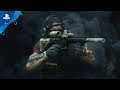 Tom Clancy's Ghost Recon Breakpoint | What Makes a Ghost Live Action Trailer | PS4