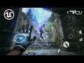 Top 16 Best Unreal Engine 4 Games For Android & iOS