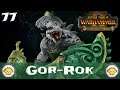 Total War: Warhammer 2 | Gor-Rok Let's Play - Vortex Campaign #77 | Lokhir's Ocean Madness