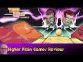 Twin Breaker: A Sacred Symbols Adventure - Review | Breakout | Pong | Arcade
