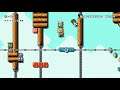 Undertow #TeamJamp [Reddit Levels] (Super Mario Maker 2)