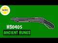 Using shotgun in Call of duty mobile || #Shotgun #Callofdutymobile HS0405-Ancient Runes