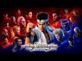 🥊Virtua Fighter 5: Ultimate Showdown🥊- (1st Gameplay)+(Trophies🏆)