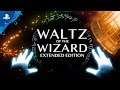 Waltz of the Wizard: Extended Edition - PSVR (PlayStation VR) - Trailer