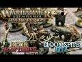 Warhammer: Age of Sigmar Battle Report - Ep 39 - Ogor Mawtribes vs. Gloomspite Gitz