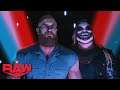 The Fiend Bray Wyatt Recruits Cesaro as His Henchman (WWE 2K)
