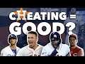 Why The Astros Cheating is GOOD for Baseball