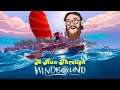Windbound: A Flame In The breath of the Windwaker