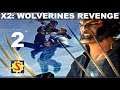 Wolverine's Revenge - Part 2 - Weapon X