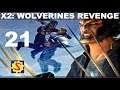 Wolverine's Revenge - Part 21 - Juggernaut