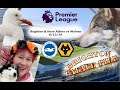 Wolves Vlog - Brighton vs. Wolves- Premier League (8/12/19)