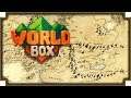 The Lord of the Rings - Worldbox Middle Earth Edition