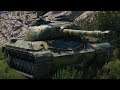 World of Tanks WZ-111 model 1-4 - 7 Kills 9,9K Damage