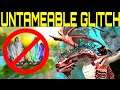 Wyvern Not Taming Glitch | Crystal Isles | Ark Survival Evolved