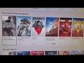 Xbox One Dashboard is fast and has no issues whatsoever