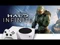 XBOX SERIES S | Halo Infinite Modo Campanha
