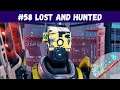 XCOM 2 War of the Chosen - #58 - Lost & Hunted