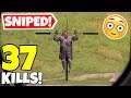 YOU WON’T BELIEVE THESE SNIPES!