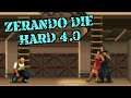 Zerando Die Hard 4.0 The Mobile Game (EMULADOR DE JAVA PARA ANDROID)