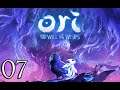 07 - Ori and the will of the wisps, GAMABUNTA LE BOSS !