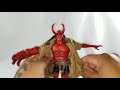1000toys Hellboy Dark Horse Exclusive Toy Review Part 2