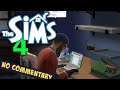 #18 The Sims 4 – No Commentary –