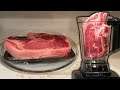 21 minutes of unspeakable horror done to a $170 steak