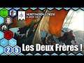 👬 964#25 Les Deux Frères [FR/Slan/Tekhamon] Crusader Kings III : Northern Lords